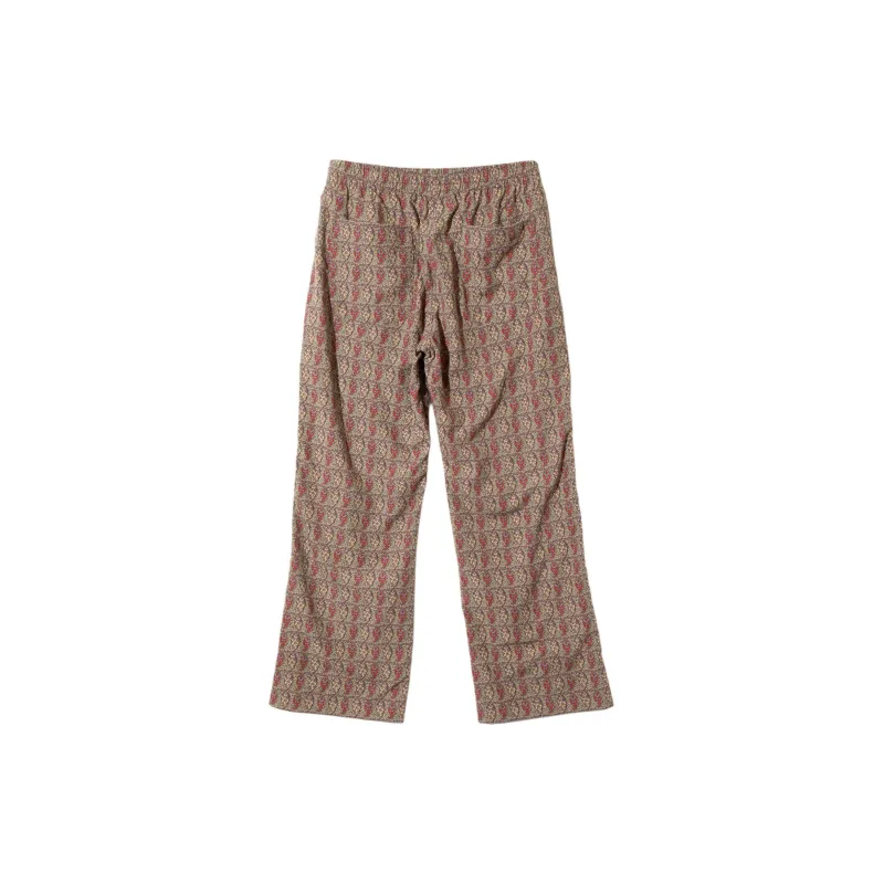 Needles Casual Pants Unisex Multicolor-1