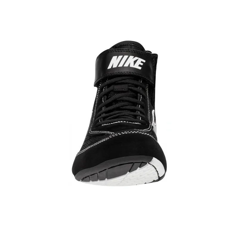 Nike Speedsweep 7 'Black White'-2