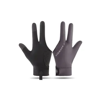 AAJF Gloves Unisex