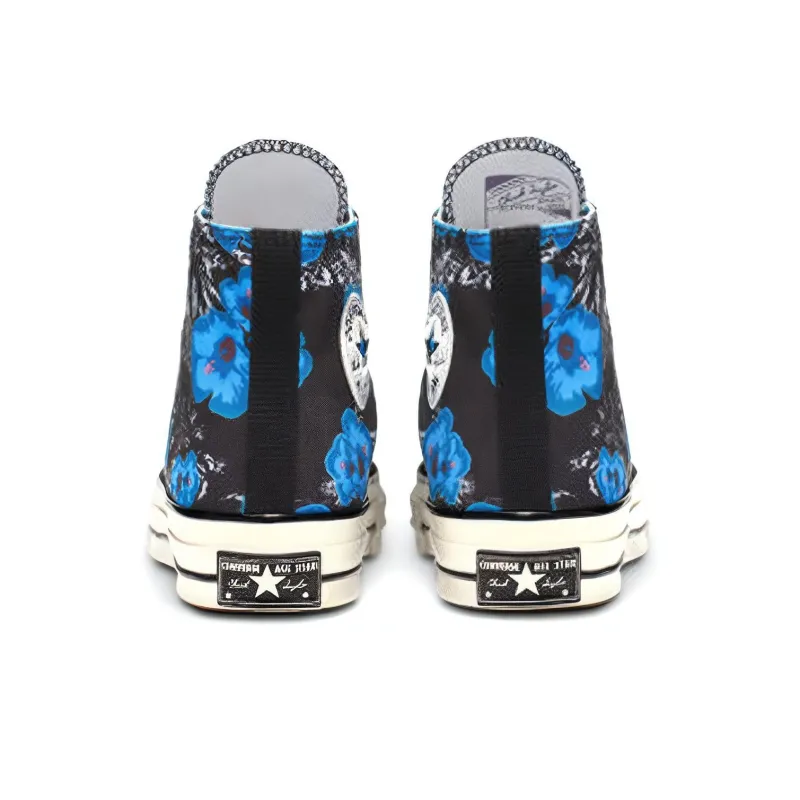 Chuck 70 Converse High 'Paradise Floral'-5