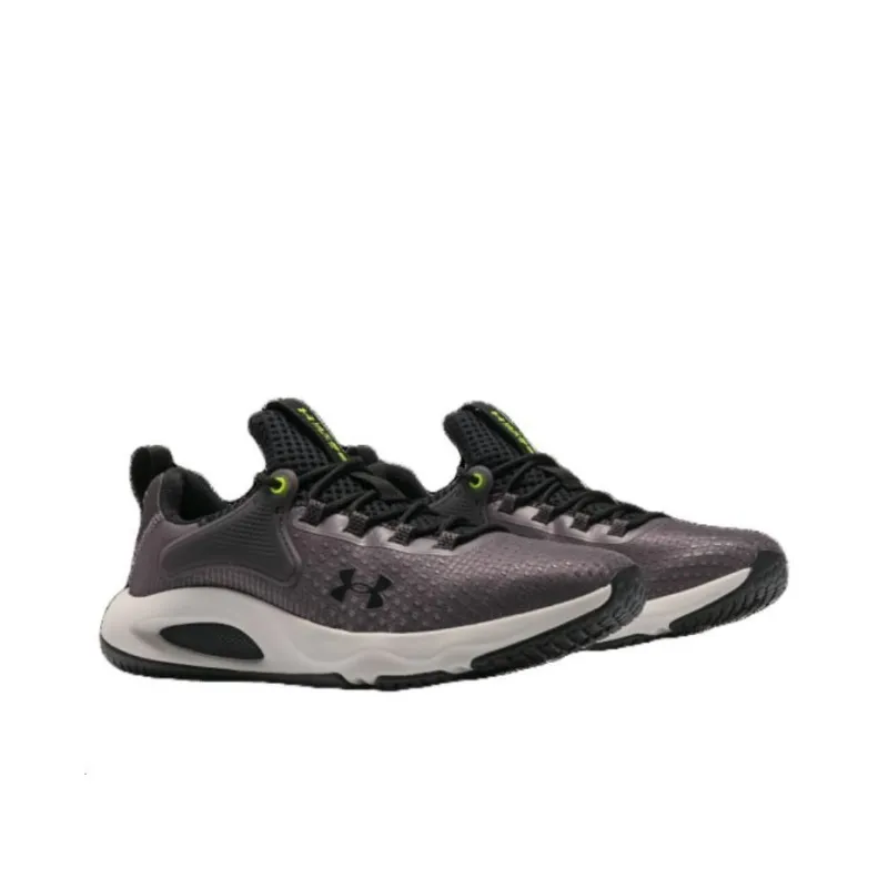 Under Armour Hovr Rise 4 Training Shoes 'Ash Taupe'-3