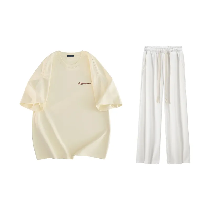 KIKSTYO Casual Sportswear Unisex-43