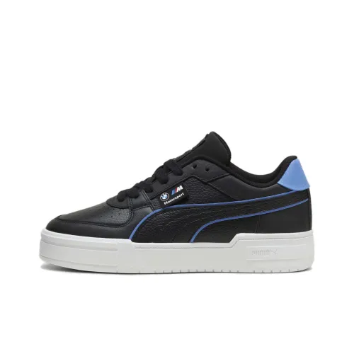 PUMA CA Pro BMW Motorsport Black