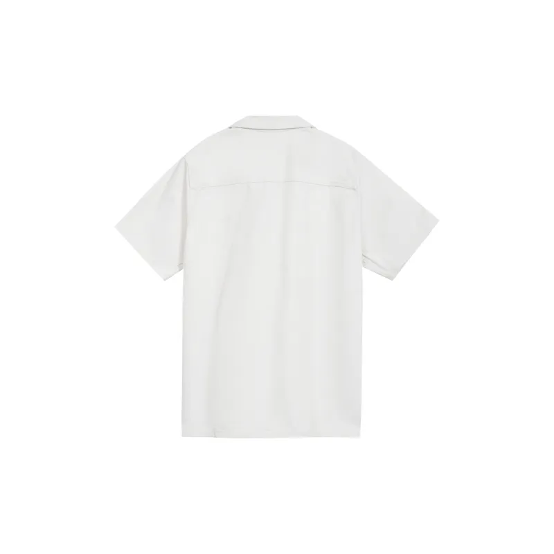 Timberland Shirts Men White-1