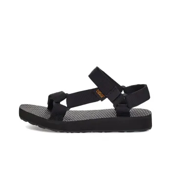 Teva Original Universal Beach Sandals Men's Black