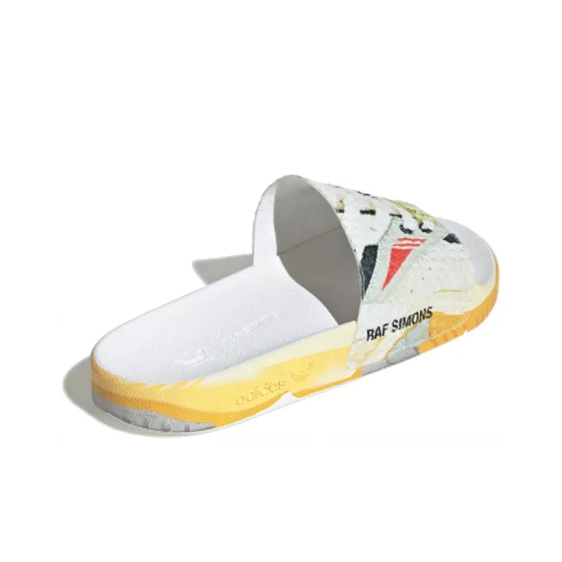 Adidas Torsion Adilette Raf Simons-2