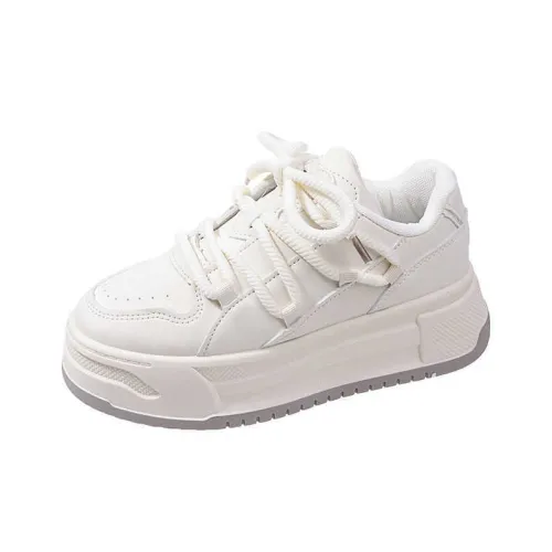 Flamingo Low-Top Skateboard every shoes Women's