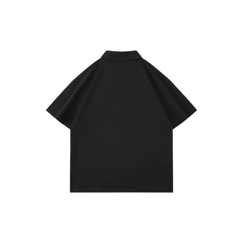 Teddy Bear Collection Polo Shirt Unisex-1