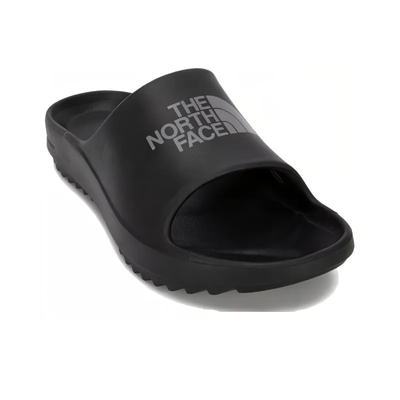 THE NORTH FACE Camper's Slide Slippers Unisex Black-2