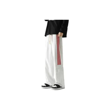 PAINT STAIN Casual Pants Unisex