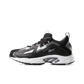 Reebok Dmx 1200 Low Black Alloy White