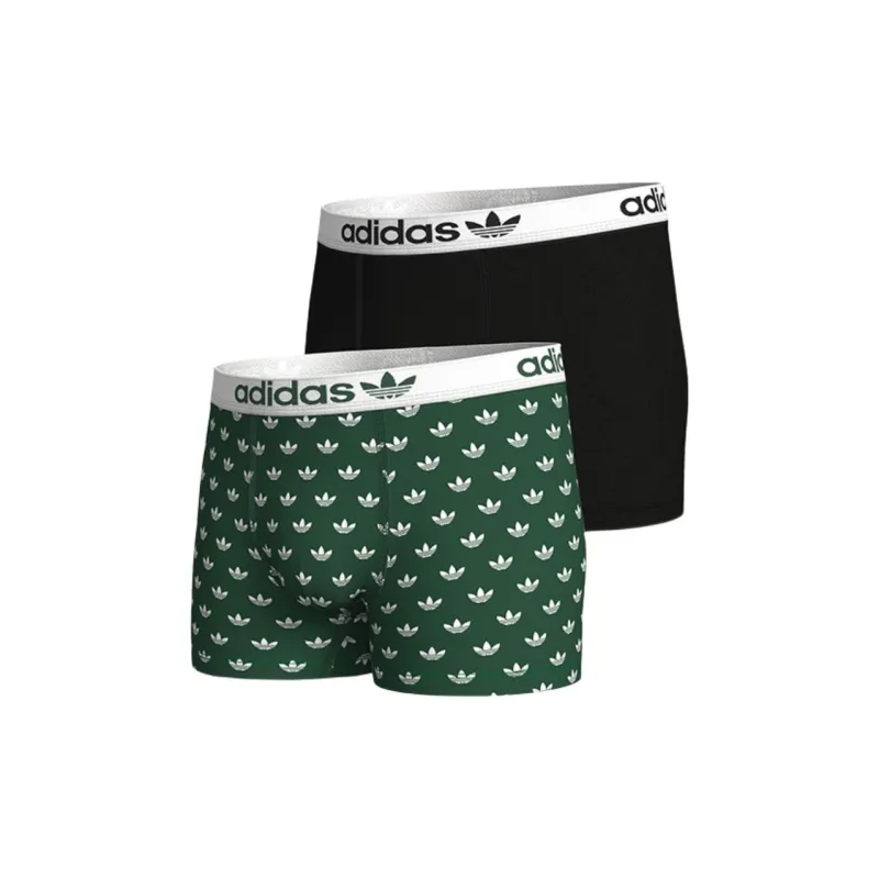 Adidas Men Underpants-4