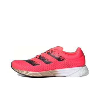 Adidas Adizero Adios Pro 'Signal Pink Black'