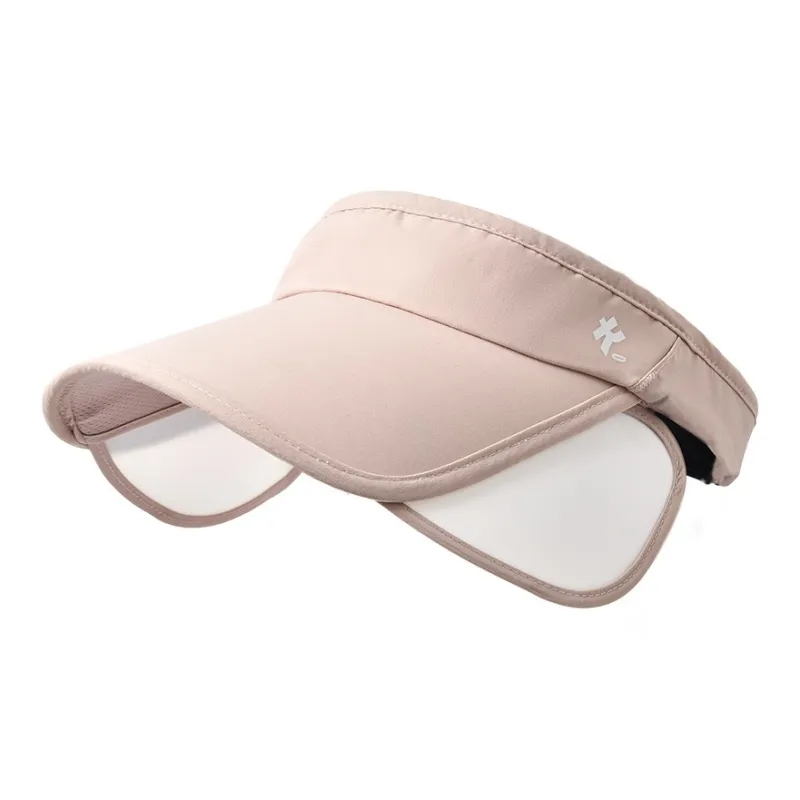 KENMONT Polyamide Sun Protection Hats Unisex-3