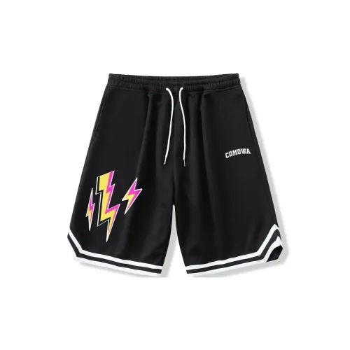 COMOWA Basketball Shorts Unisex