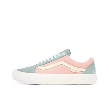 Old Skool Vans Pro 'Washout'