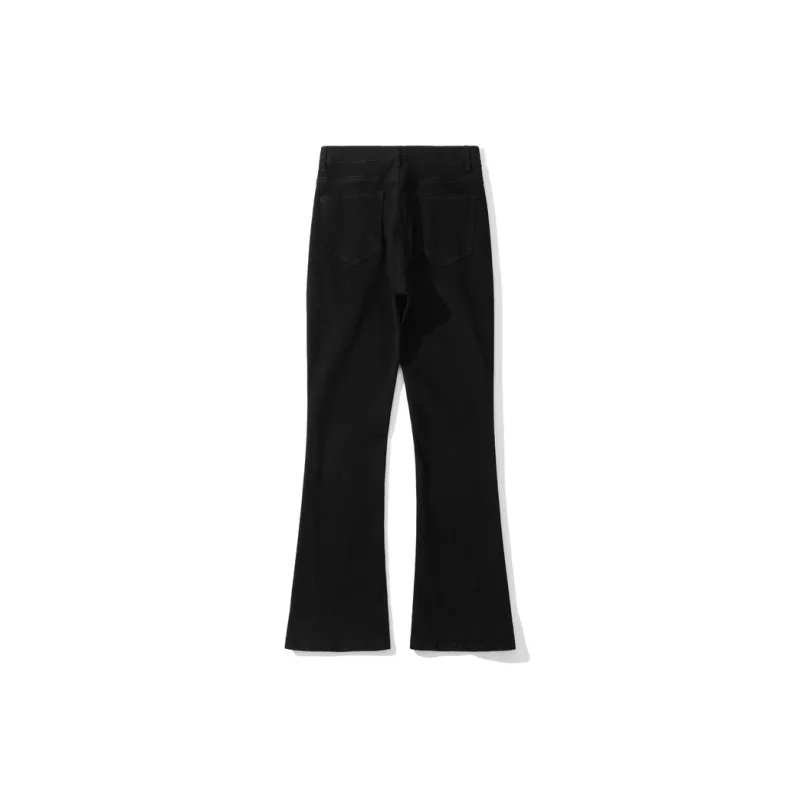 KRISTALIA Jeans Unisex-8