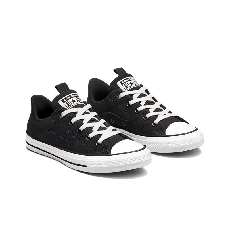Converse Chuck Taylor All Star Rave 'Black' Women's-2