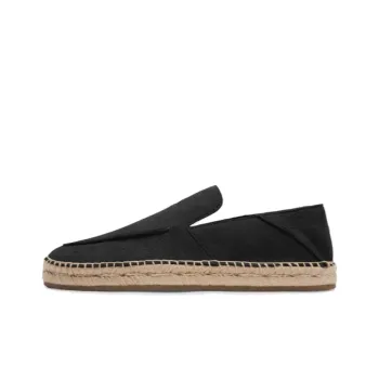COACH Reilly Espadrilles Men's Black