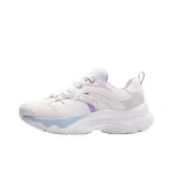 White Purple