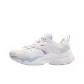 White Purple
