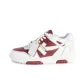 White Red