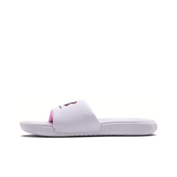 Under Armour Ansa 'White/Pink' Women's
