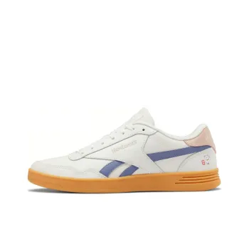 Reebok Royal Techque T 'White Brown' Women's