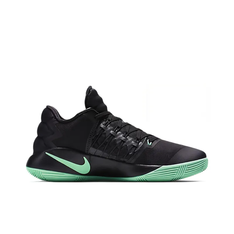 Nike Hyperdunk 2016 Low EP 'Black Green Glow'-1