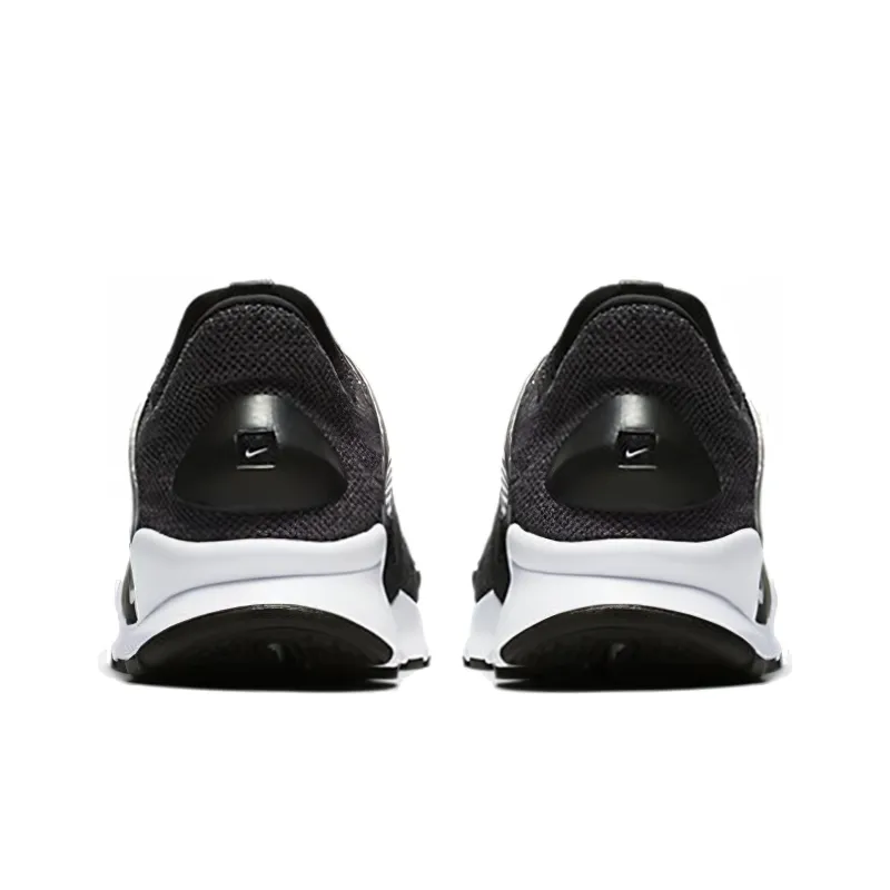 Nike Sock Dart Dark Grey-4