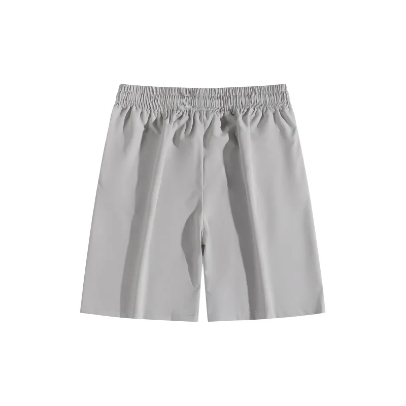 KW Basketball Shorts Unisex-31