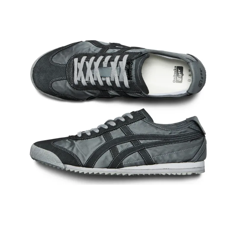 Asics Onitsuka Tiger Mexico 66 Nm Graphite Grey-4