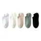 5 Pack (Pure White+Milk White+Khaki+Green+Black)