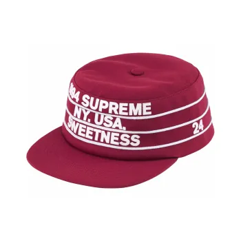 Supreme Pro Bowl Pillbox Hat