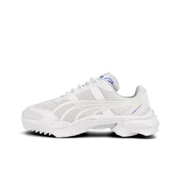 PUMA Nitefox Crossin 'White'