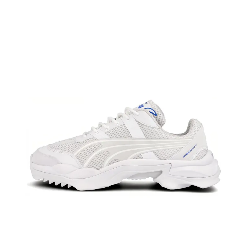PUMA Nitefox Crossin 'White'-0