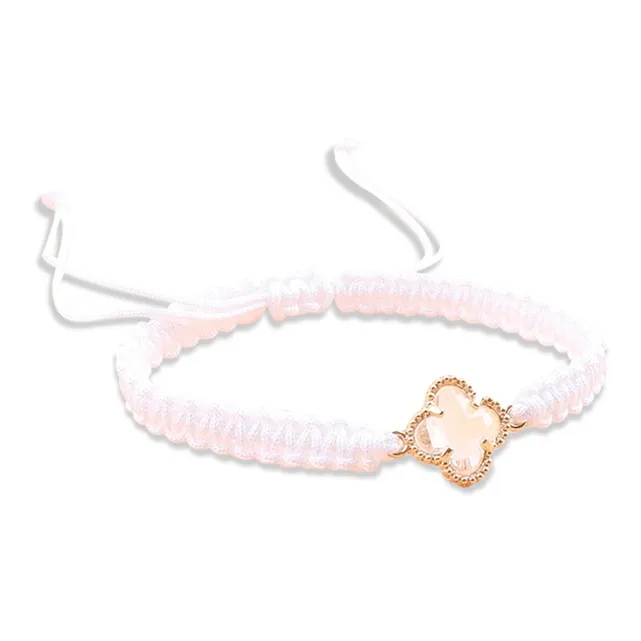 RINGLOVE Zircon Bracelets Unisex-1