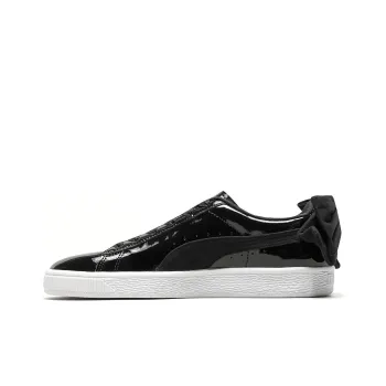 PUMA Basket Bow Sb 'Black' Women's