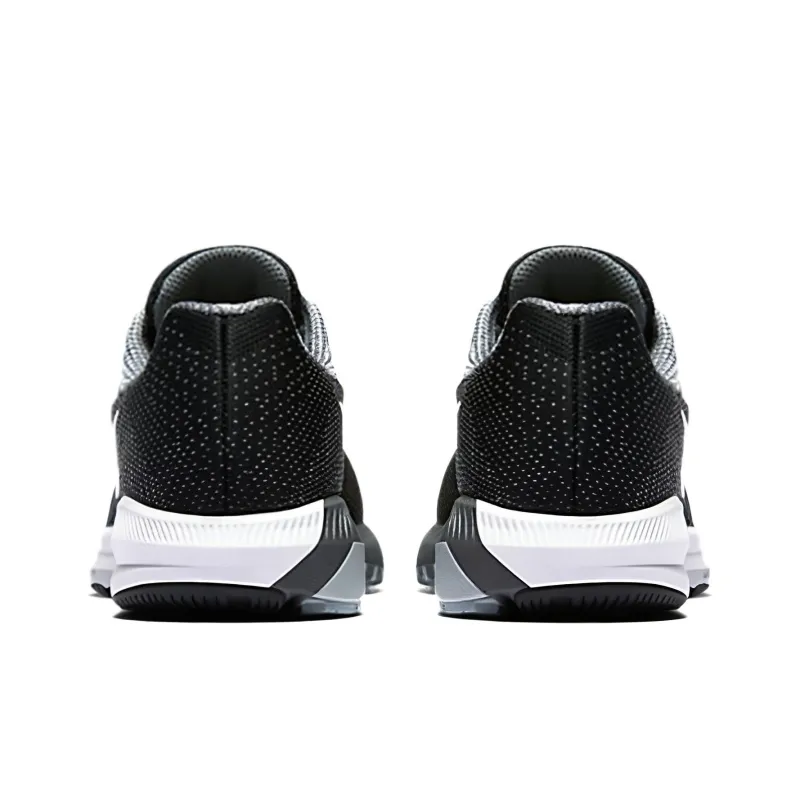 Nike Air Zoom Structure 20 'Black' Women's-4