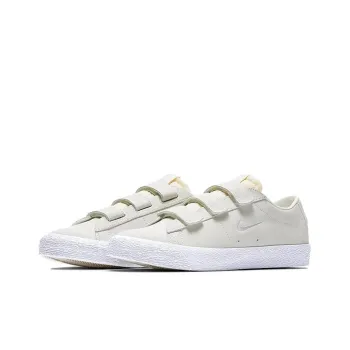 Nike Sb Blazer Low Ac Numbers Sail