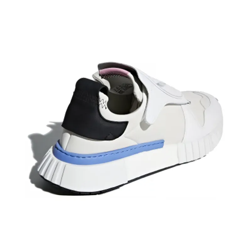 Adidas Futurepacer Grey One-3
