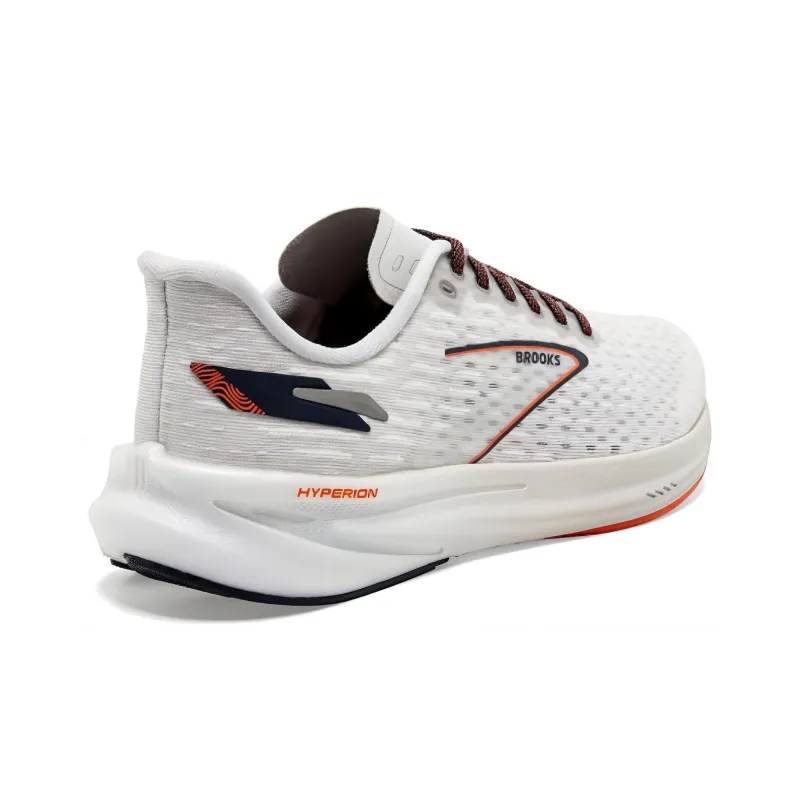 Brooks Hyperion 'Oyster Mushroom'-3