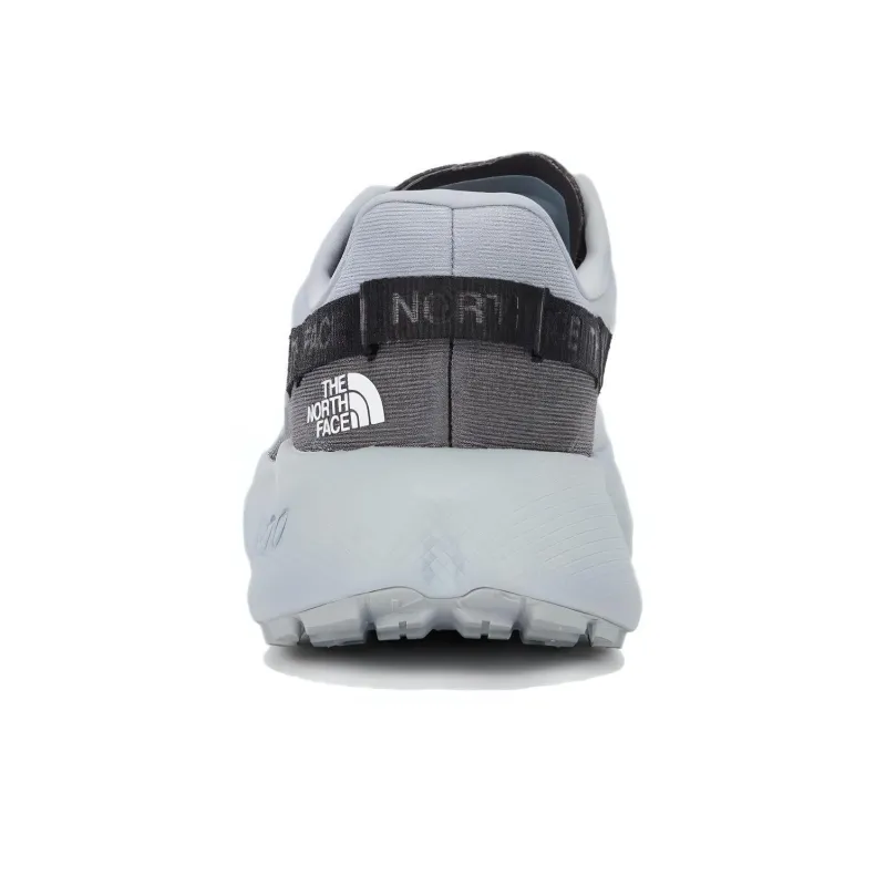 THE NORTH FACE Altamesa 300 Cushioning, Slip Resistant, Abrasion Resistant Coverage Low Top Outdoor Shoes Men's Gray-4