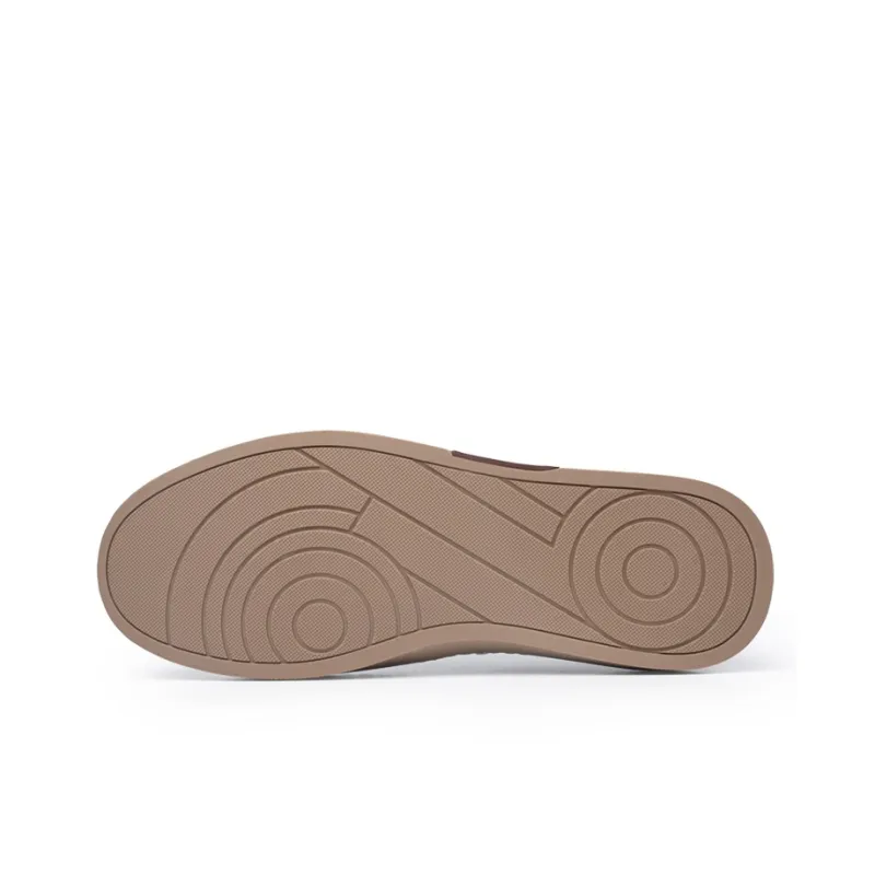 YEDANI Low Top Slip on Lazy Canvas Shoes Men's-4