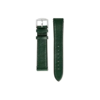 GUCCI Watch Band Gucci Compatibility Leather Material