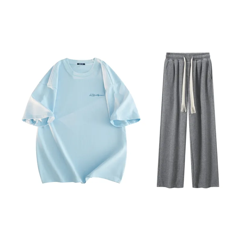 KIKSTYO Casual Sportswear Unisex-18