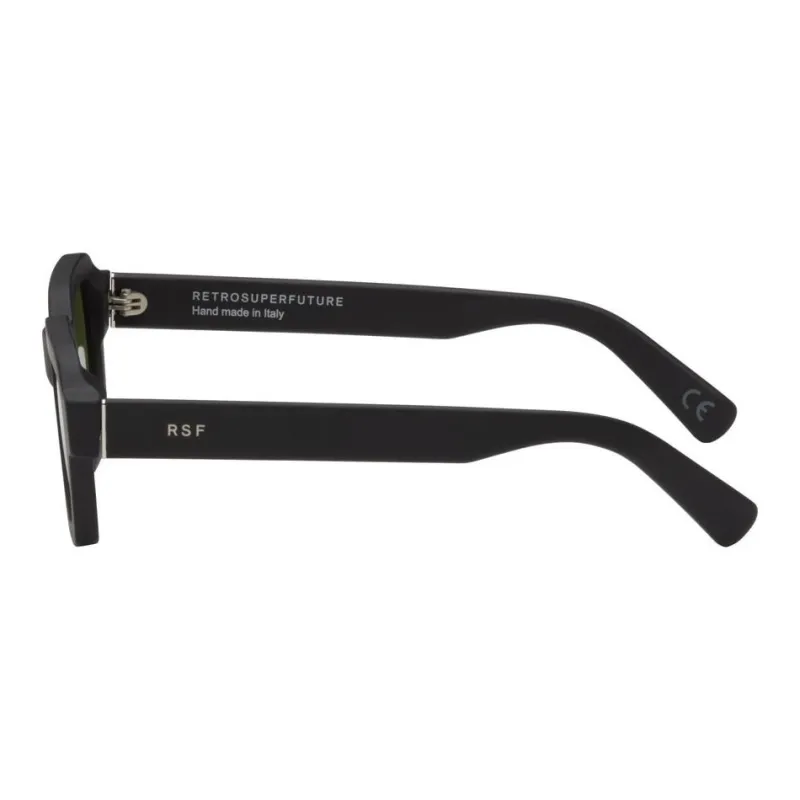 Retrosuperfuture Caro Rectangular Sunglasses-1