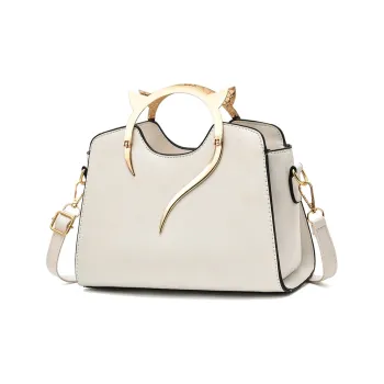 Weymond PU Shoulder Bags Handbags Regular Women's
