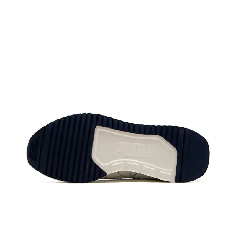 PUMA Skate Shoes 'Cream'-5
