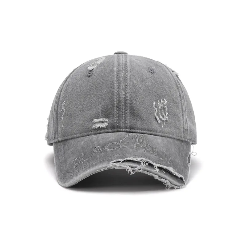Yamaichi Maru Cotton Baseball Caps Unisex-5